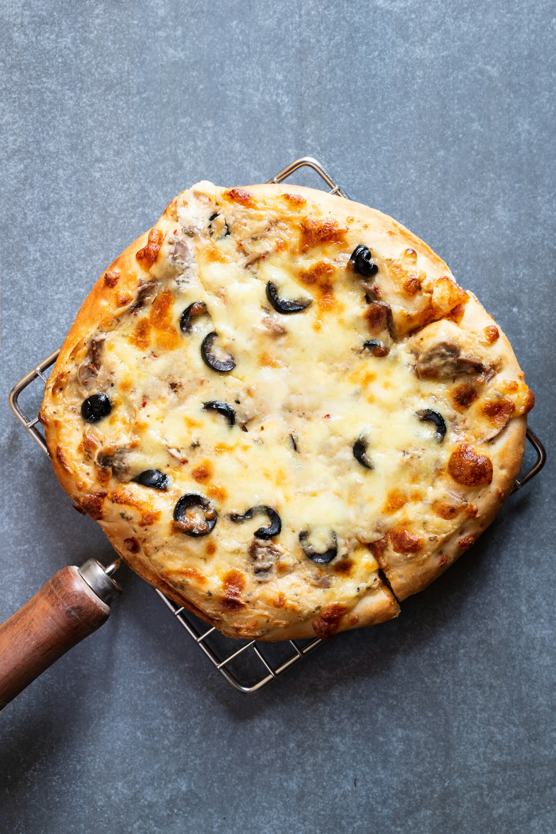 How to Order Pizza Like a Pro