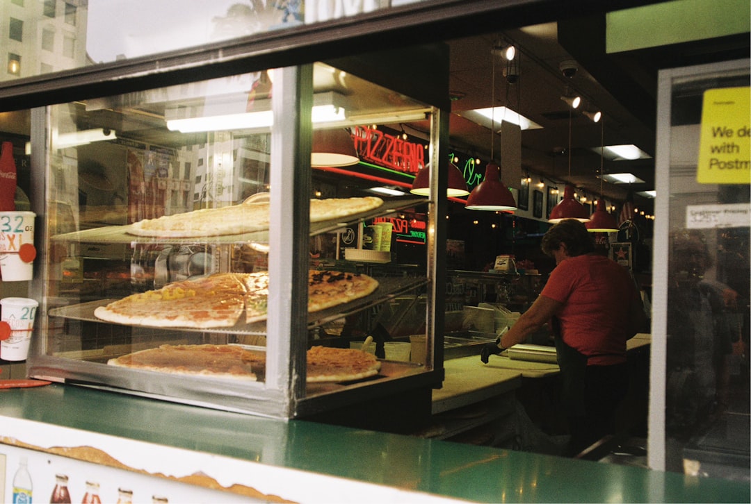 The Future of Pizza Delivery in Canada