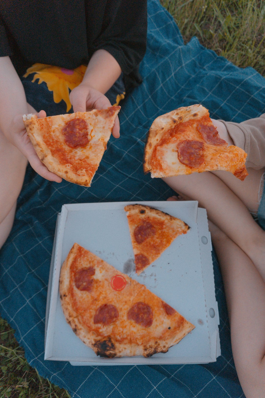 Cheese Lovers Pizza