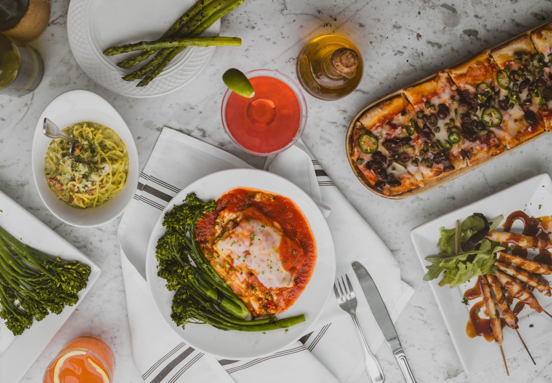 Canadian Classic Pizza