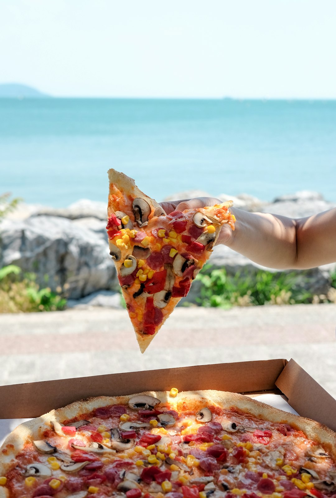 The History of Pizza in Canada
