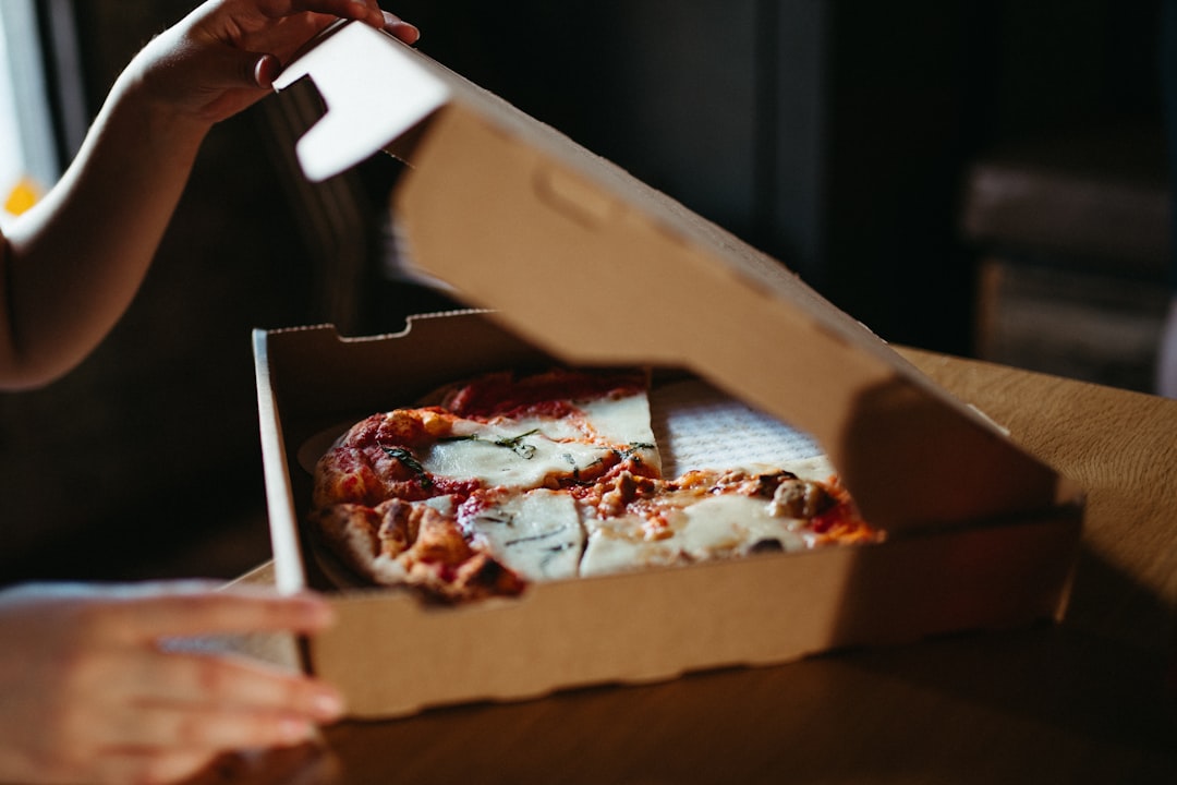 5 Best Pizza Toppings for Winter