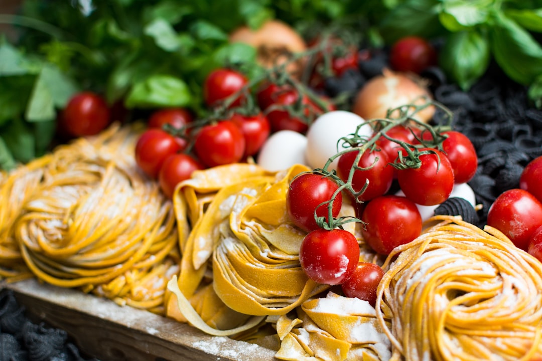 The Science Behind Perfect Pizza Delivery
